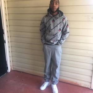 Meet your Posher, Alan